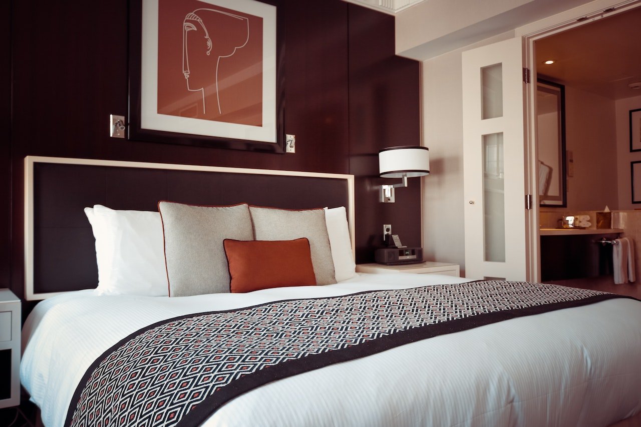 Premium/Presidential Suite