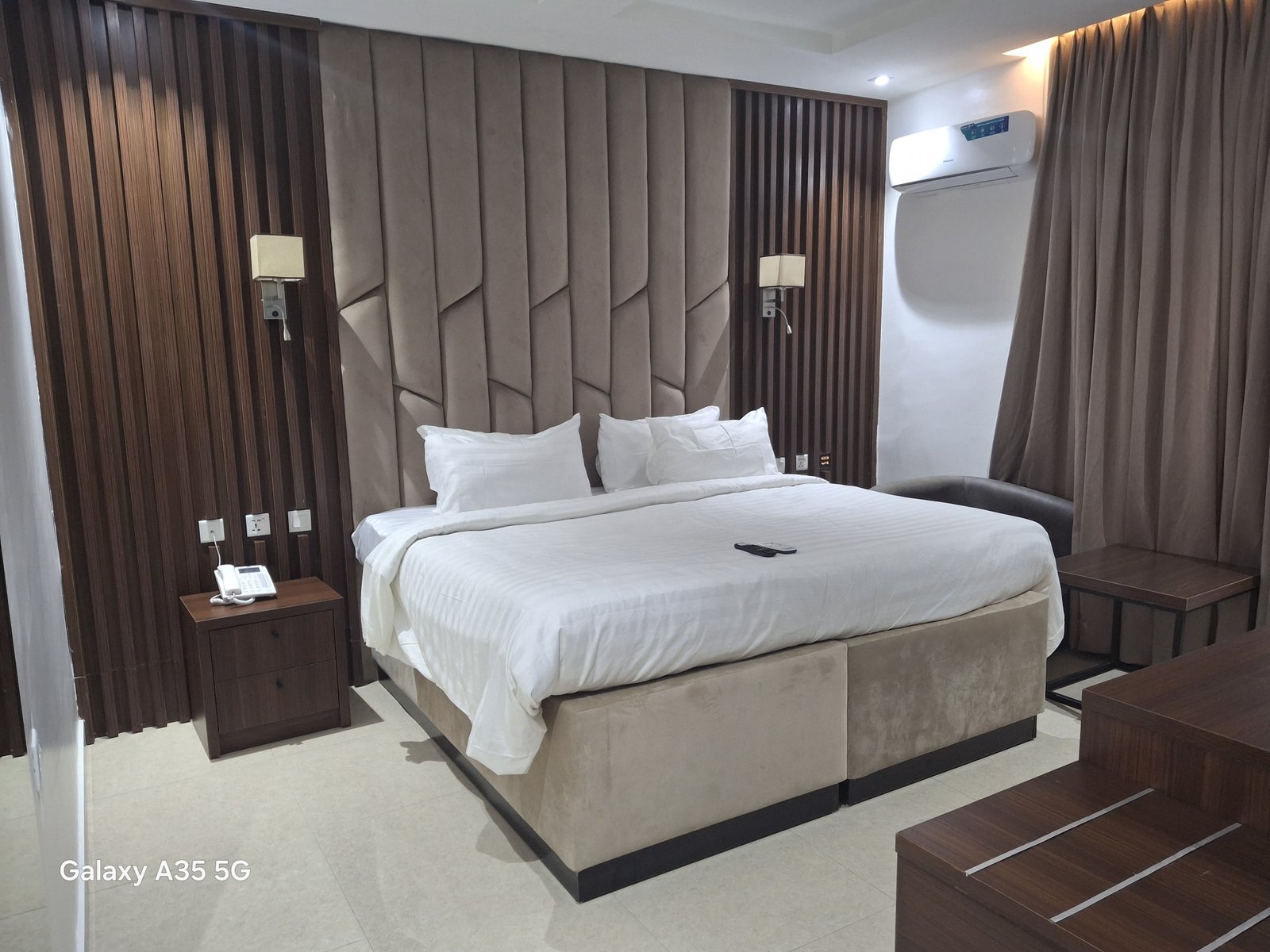 Classic Suites