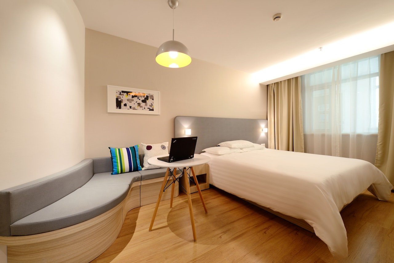 Delux Room