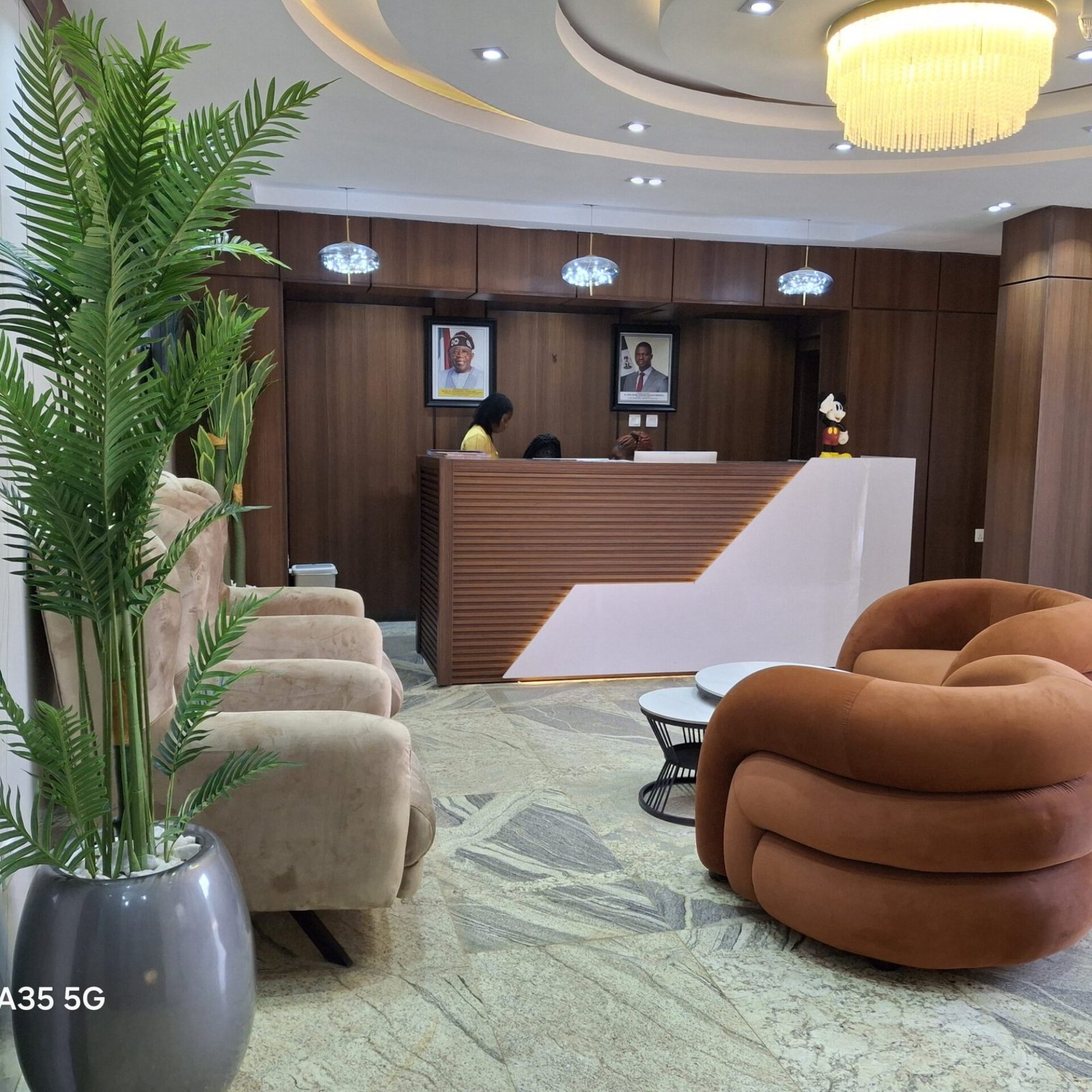 reception 2