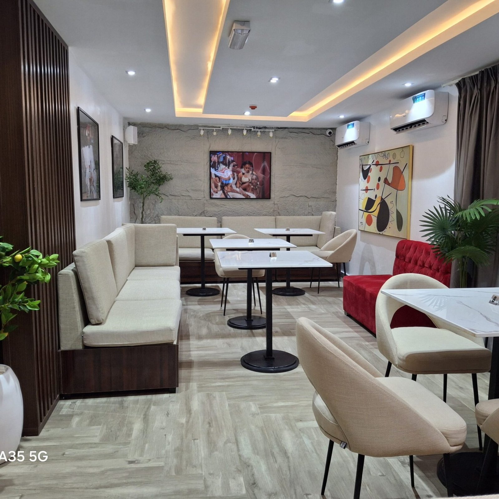 vip bar main